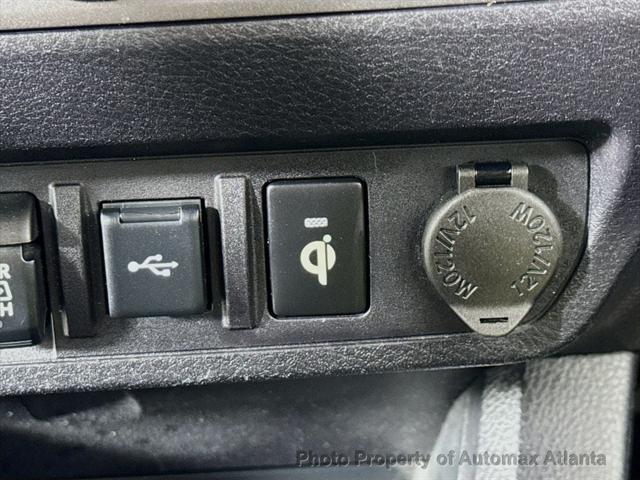 used 2020 Toyota Tacoma car, priced at $36,977