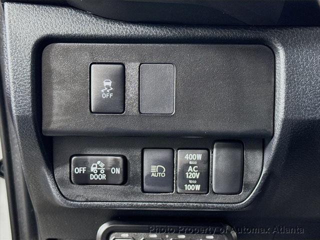 used 2020 Toyota Tacoma car, priced at $36,977