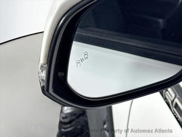 used 2020 Toyota Tacoma car, priced at $36,977