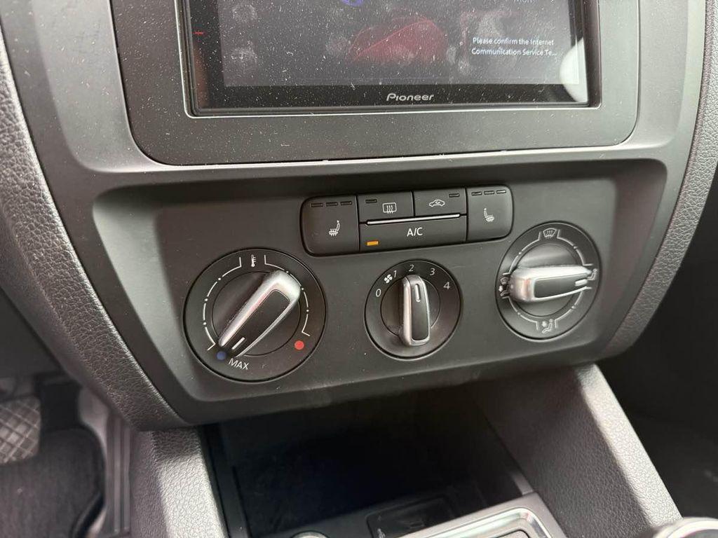 used 2018 Volkswagen Jetta car, priced at $11,476
