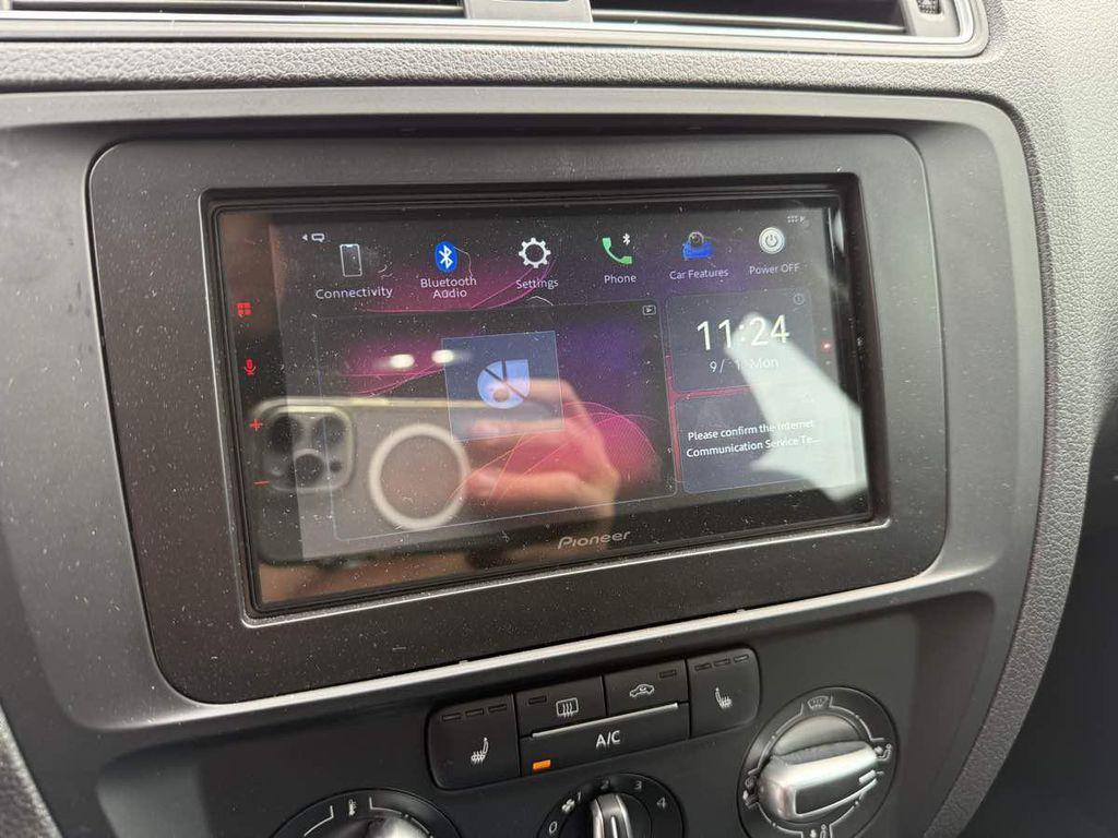 used 2018 Volkswagen Jetta car, priced at $11,476