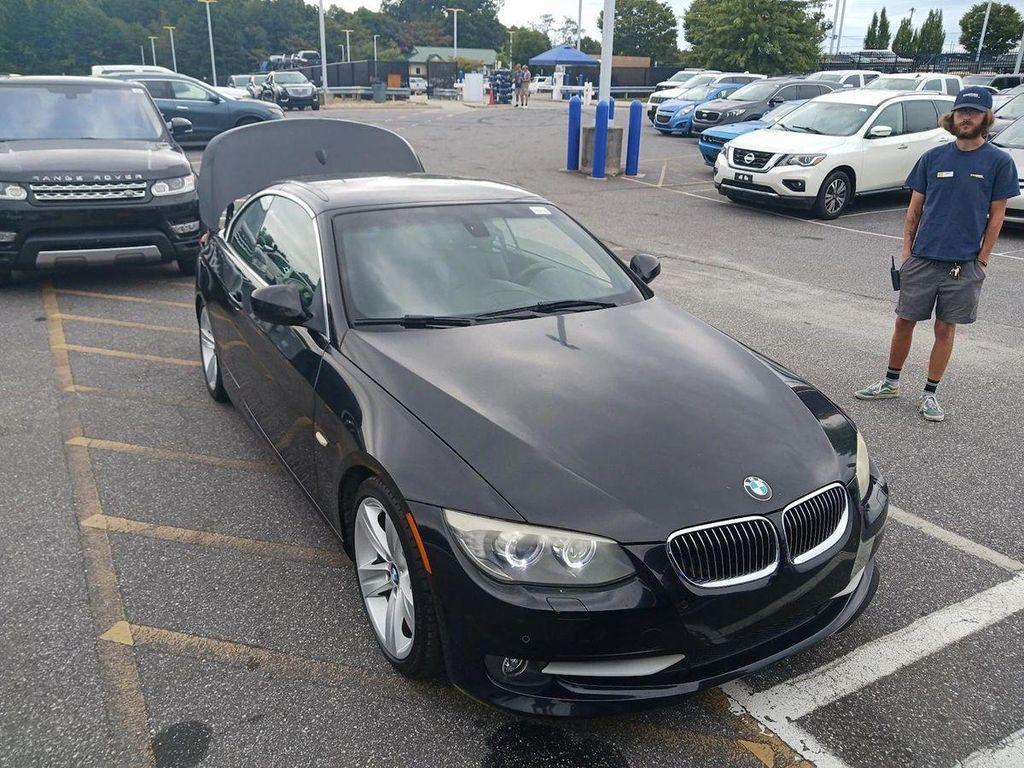 used 2011 BMW 328 car, priced at $13,977
