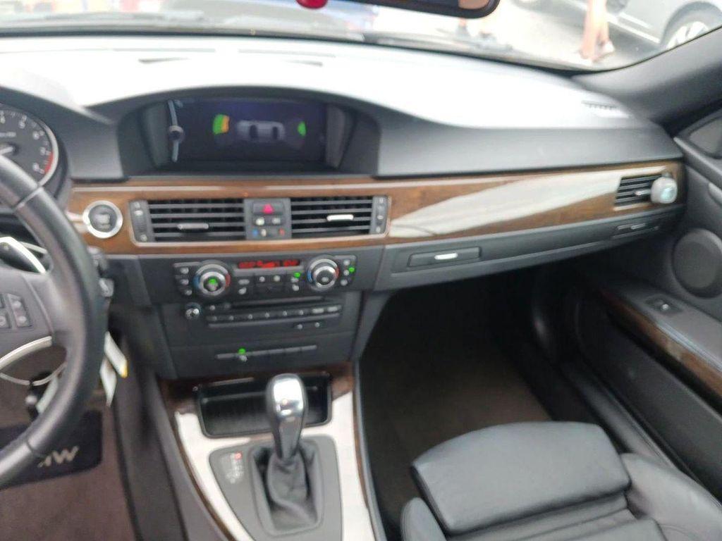 used 2011 BMW 328 car, priced at $13,977