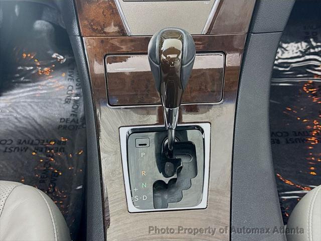 used 2012 Lexus ES 350 car