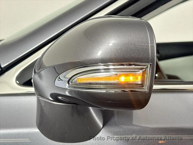 used 2012 Lexus ES 350 car