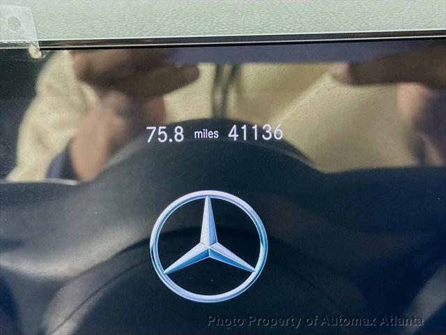 used 2020 Mercedes-Benz CLA 250 car
