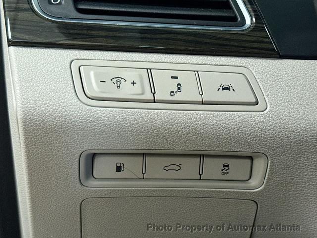used 2017 Hyundai Sonata Hybrid car