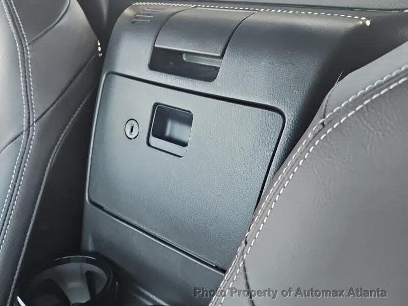 used 2024 Mazda MX-5 Miata car, priced at $31,976