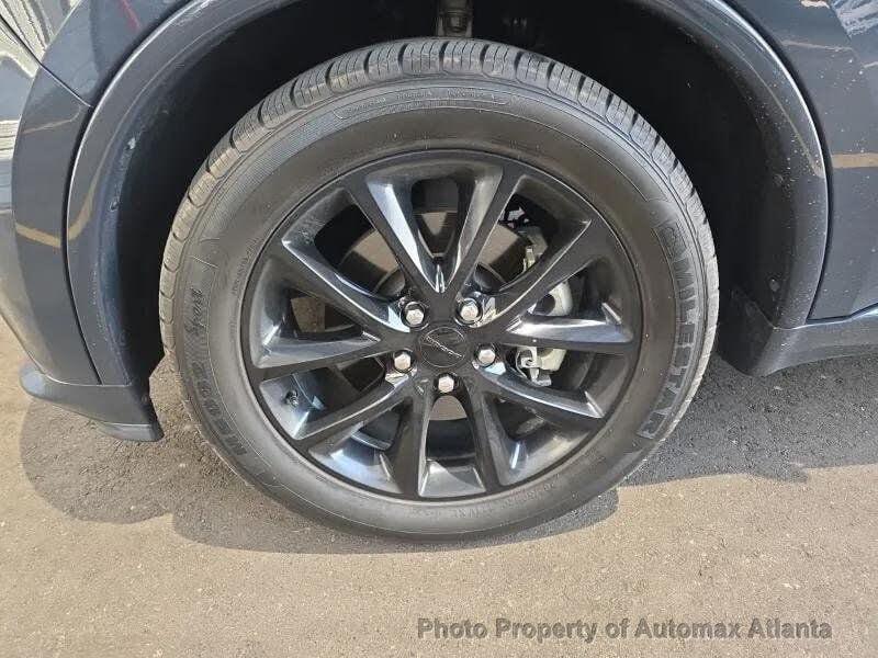 used 2017 Dodge Durango car, priced at $19,988