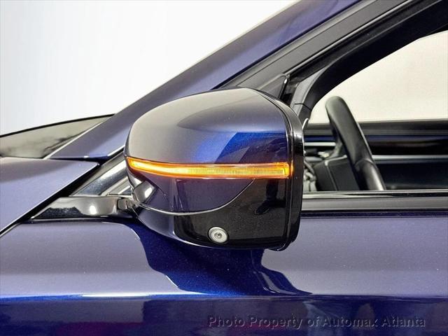 used 2020 BMW ALPINA B7 car