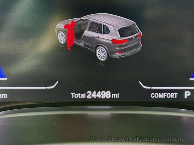 used 2020 BMW ALPINA B7 car