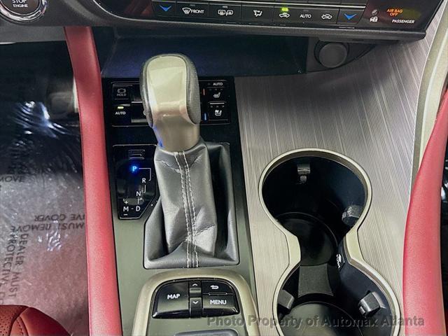 used 2019 Lexus RX 350 car, priced at $29,977