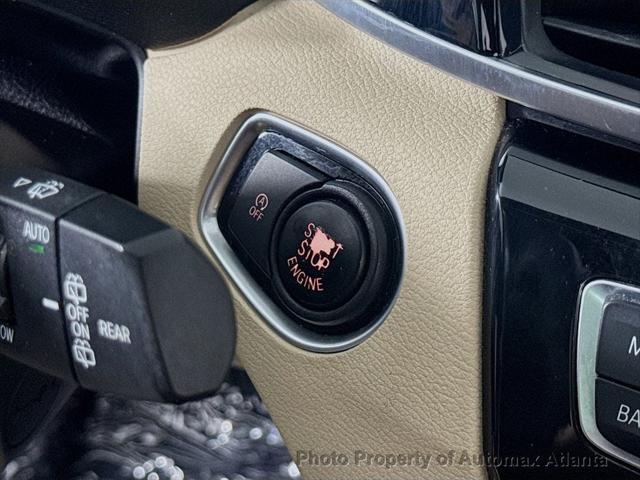 used 2018 BMW X1 car