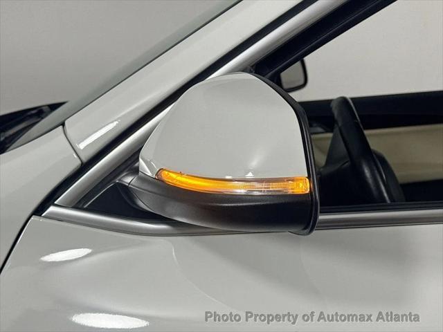 used 2018 BMW X1 car