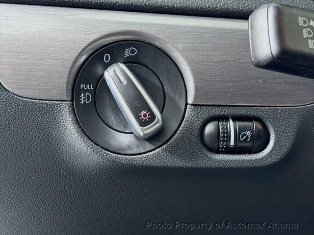 used 2016 Volkswagen Jetta car, priced at $7,988