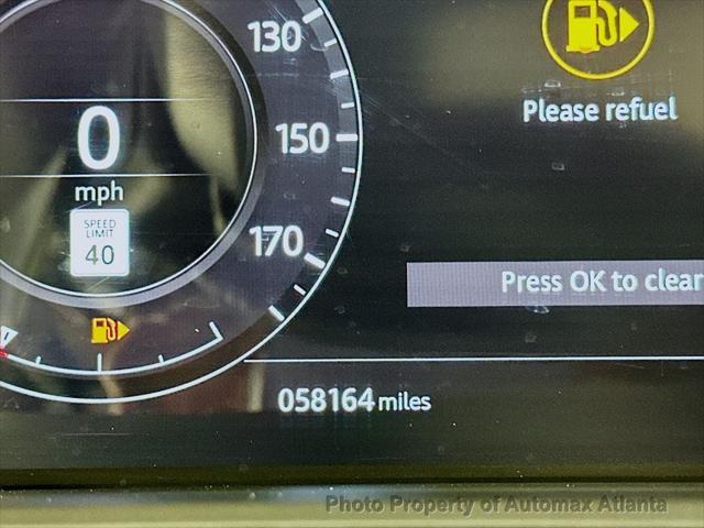 used 2021 Land Rover Range Rover Sport car