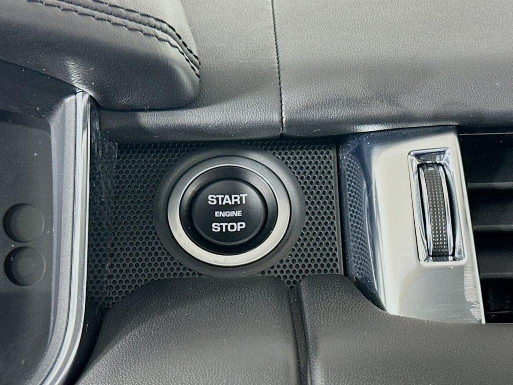 used 2021 Land Rover Range Rover Sport car, priced at $44,976