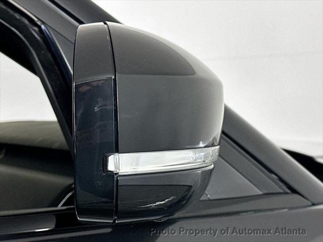 used 2021 Land Rover Range Rover Sport car