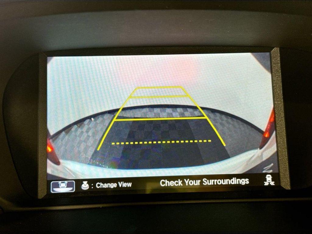 used 2015 Acura TLX car, priced at $14,476
