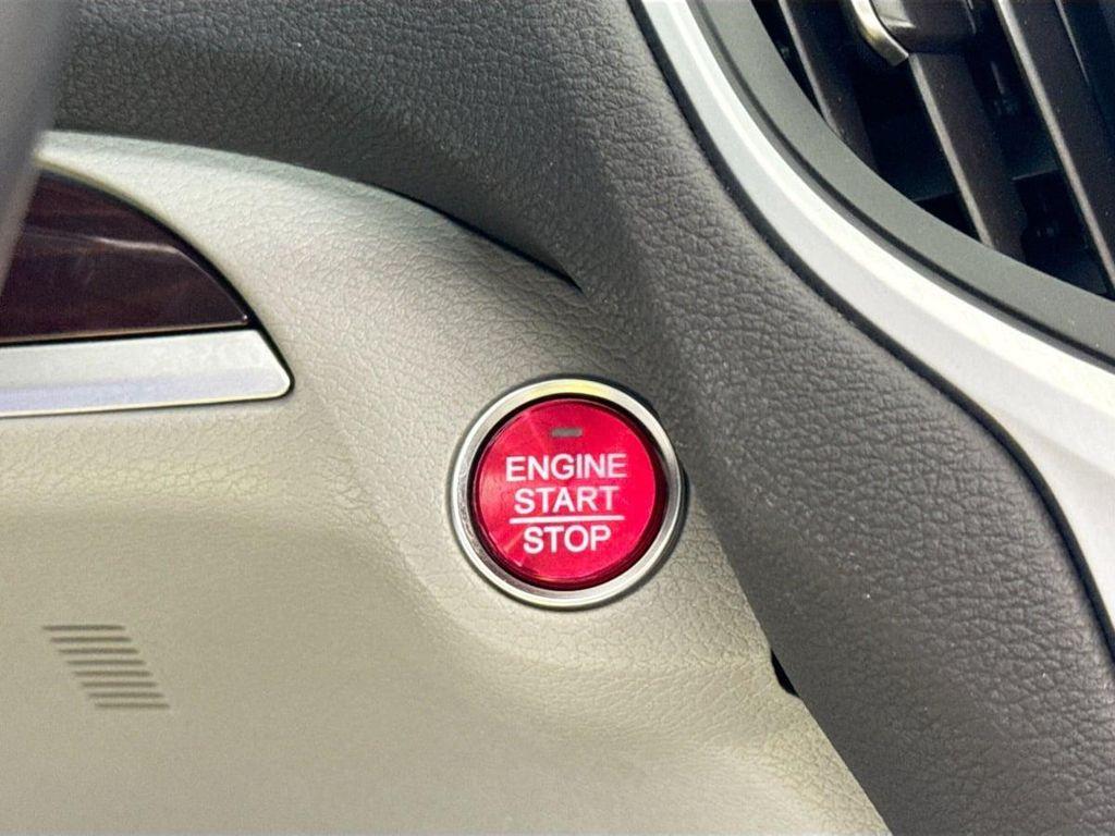 used 2015 Acura TLX car, priced at $14,476