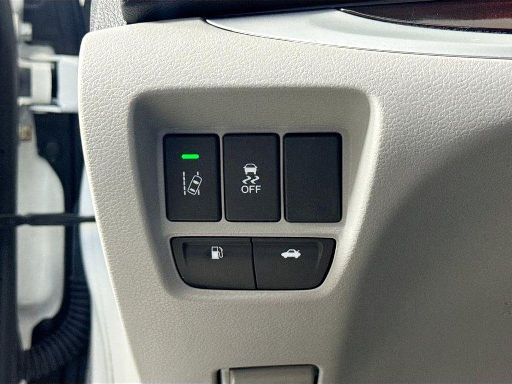 used 2015 Acura TLX car, priced at $14,476