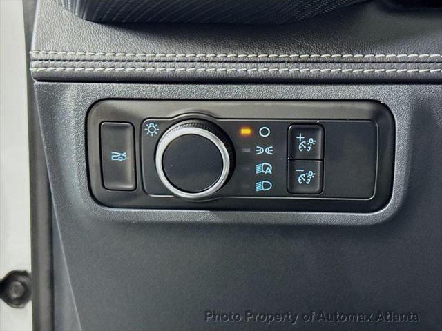 used 2024 Ford Mustang car
