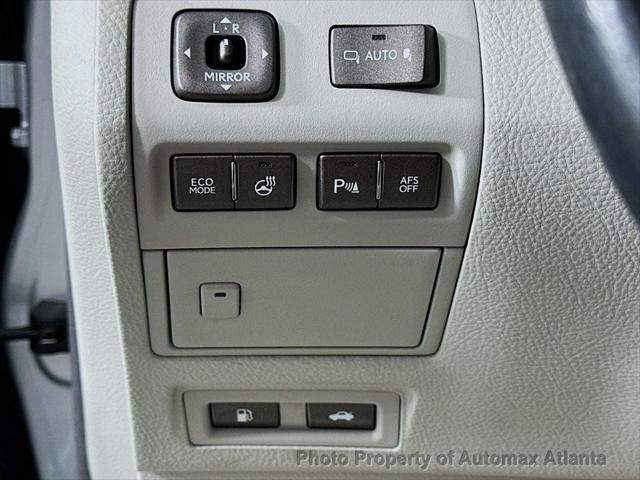 used 2011 Lexus LS 460 car