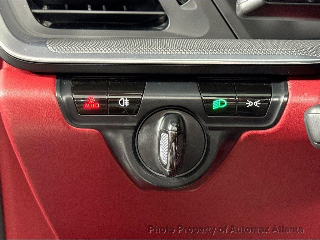 used 2021 Porsche 911 car