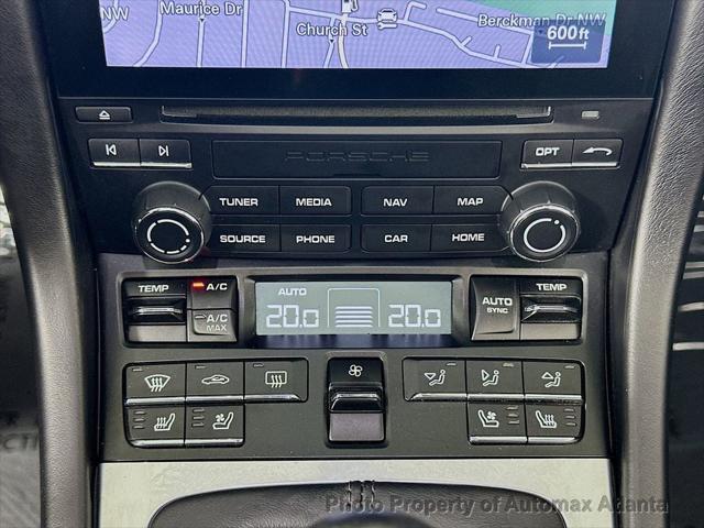 used 2019 Porsche 911 car