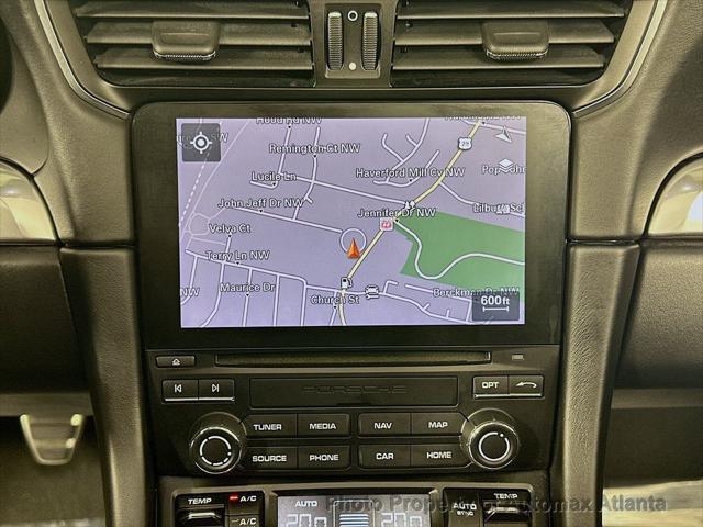 used 2019 Porsche 911 car