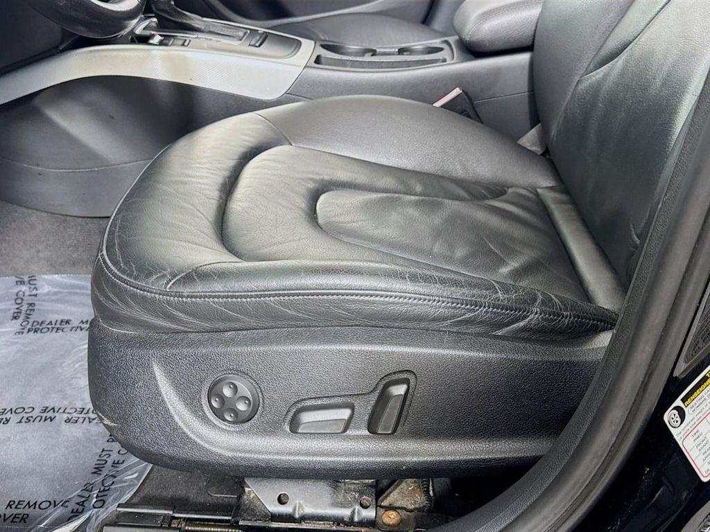 used 2010 Audi A4 car, priced at $5,277
