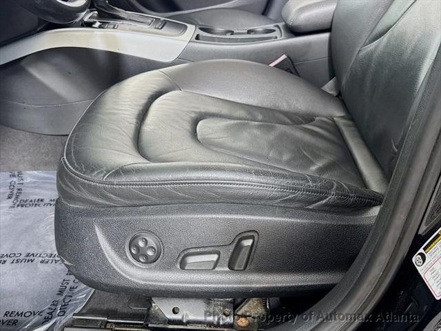 used 2010 Audi A4 car