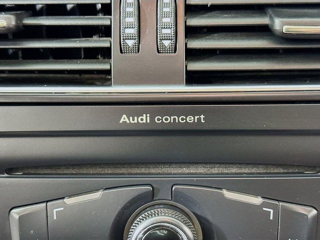 used 2010 Audi A4 car, priced at $5,277