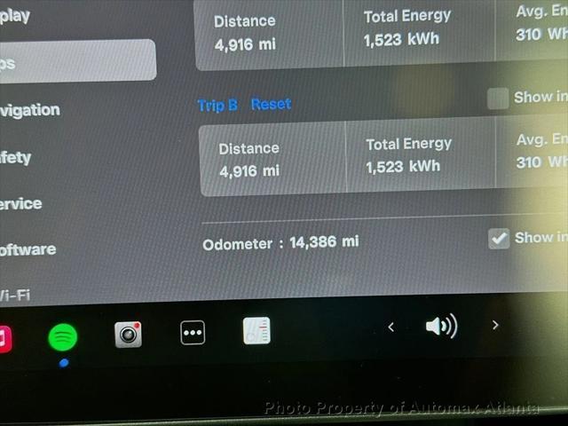 used 2023 Tesla Model Y car