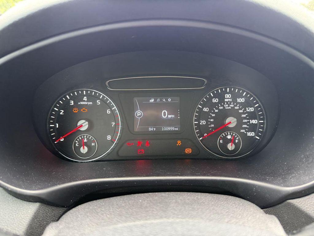 used 2016 Kia Sorento car, priced at $9,477