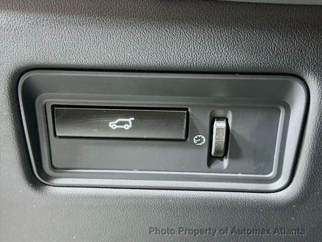 used 2015 Land Rover Range Rover Sport car
