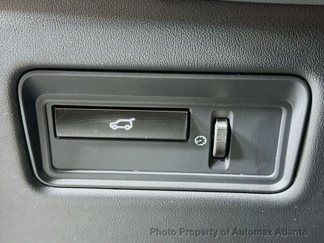 used 2015 Land Rover Range Rover Sport car