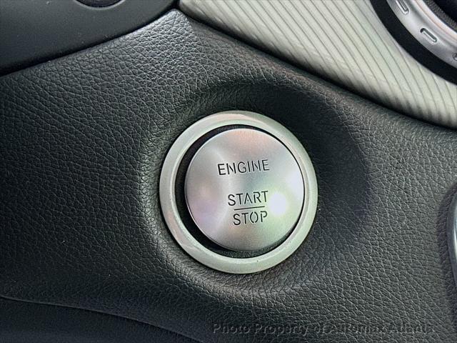 used 2015 Mercedes-Benz GLA-Class car