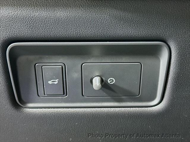 used 2020 Land Rover Range Rover Sport car