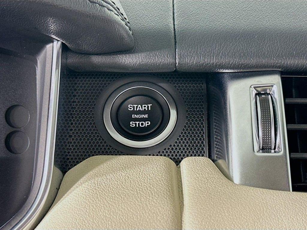 used 2020 Land Rover Range Rover Sport car, priced at $26,976