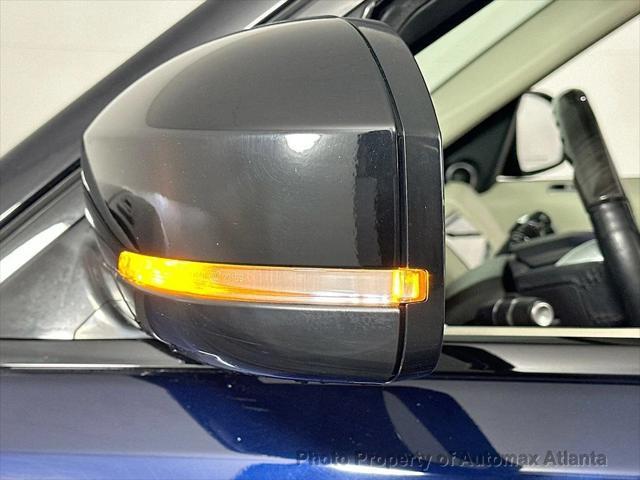 used 2020 Land Rover Range Rover Sport car