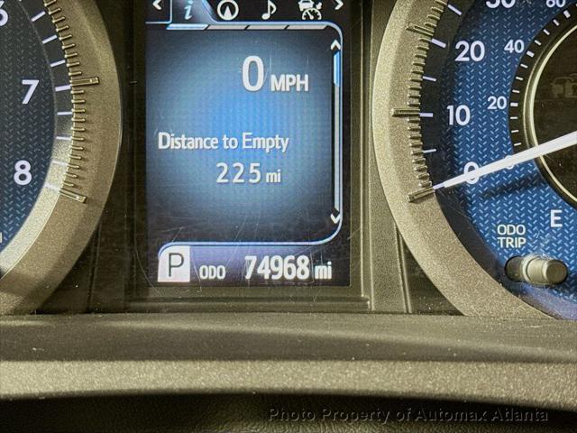 used 2018 Toyota Sienna car, priced at $25,977