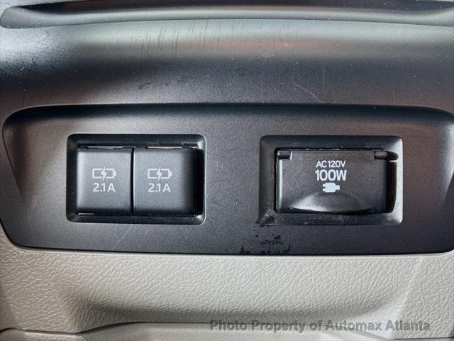 used 2018 Toyota Sienna car, priced at $25,977