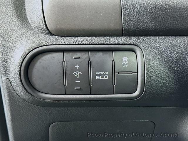 used 2016 Kia Forte car