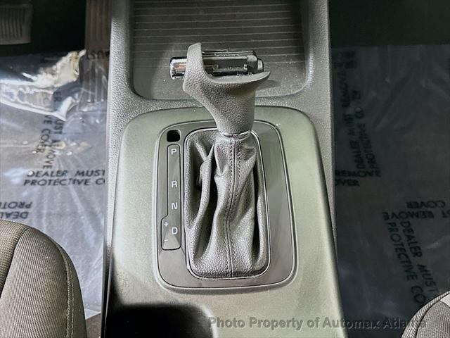 used 2016 Kia Forte car