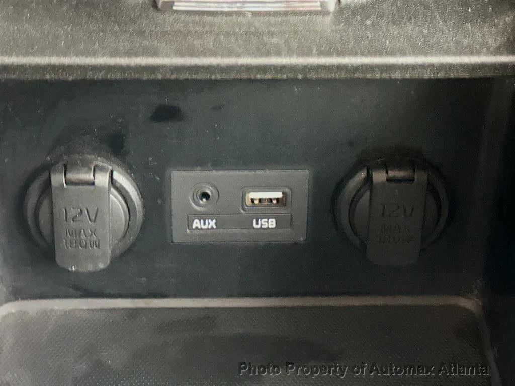used 2016 Kia Forte car