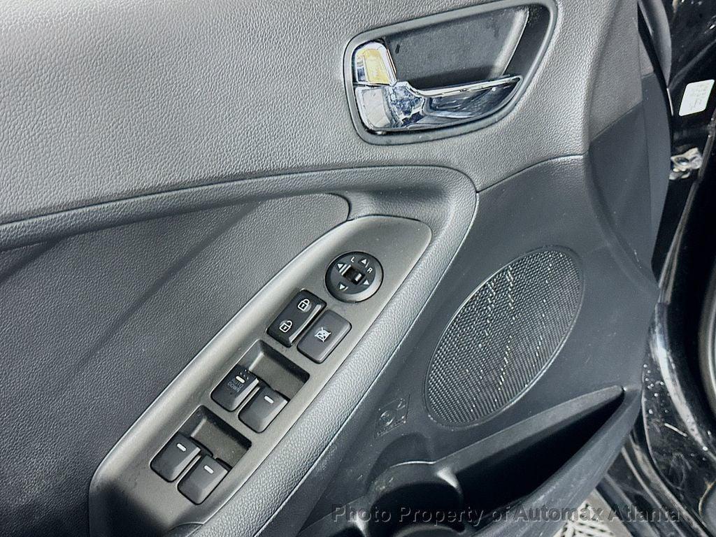 used 2016 Kia Forte car
