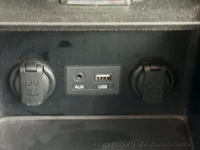 used 2016 Kia Forte car