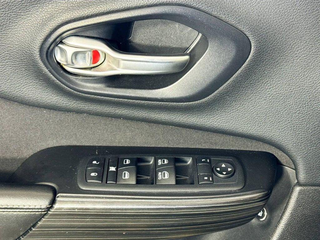 used 2014 Jeep Cherokee car, priced at $7,988