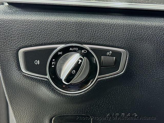 used 2020 Mercedes-Benz AMG E 53 car, priced at $59,500